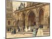 Giclee Print