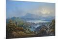 Premium Giclee Print