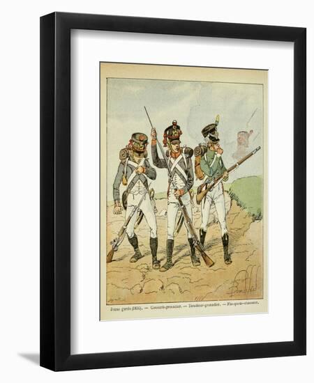 Art Print, , large