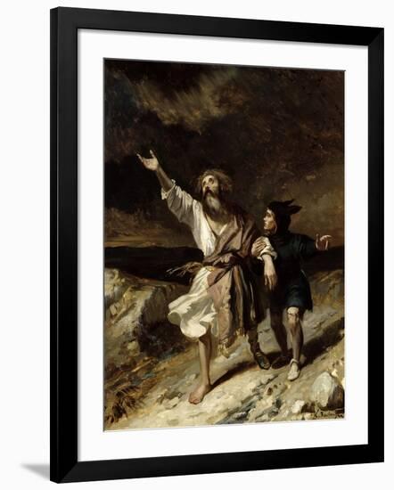 Giclee Print, , large
