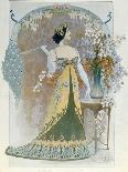 Essay on a Modern Style, C.1899-Louis Chalon-Mounted Giclee Print