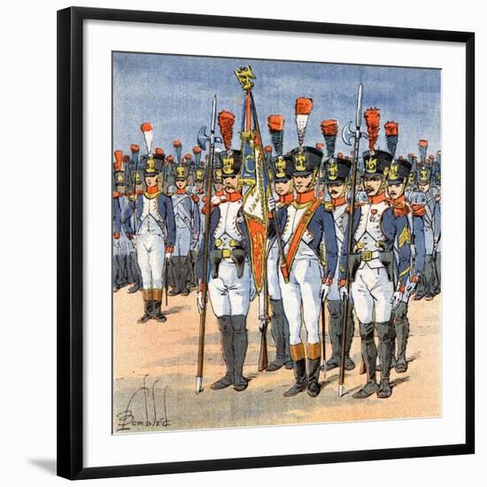 Art Print, , large