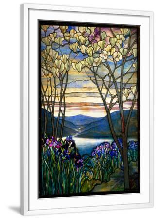 Louis Comfort Tiffany Wall Art: Prints, Paintings & Posters | Art.com