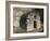 Louis Cyparis's Jail, Saint Pierre, Martinique, West Indies, Caribbean, Central America-Thouvenin Guy-Framed Photographic Print