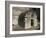 Louis Cyparis's Jail, Saint Pierre, Martinique, West Indies, Caribbean, Central America-Thouvenin Guy-Framed Photographic Print