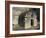 Louis Cyparis's Jail, Saint Pierre, Martinique, West Indies, Caribbean, Central America-Thouvenin Guy-Framed Photographic Print