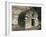 Louis Cyparis's Jail, Saint Pierre, Martinique, West Indies, Caribbean, Central America-Thouvenin Guy-Framed Photographic Print