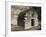 Louis Cyparis's Jail, Saint Pierre, Martinique, West Indies, Caribbean, Central America-Thouvenin Guy-Framed Photographic Print