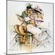 Premium Giclee Print