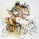 Premium Giclee Print