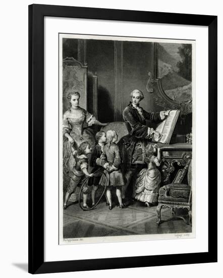 Art Print, , large