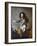 Louis De France, Duke of Burgundy-Hyacinthe Rigaud-Framed Giclee Print