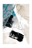 Ocean Memories 3-Louis Duncan-He-Framed Art Print