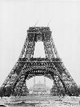 Album on the Work of Construction of the Eiffel Tower-Louis-Emile Durandelle-Giclee Print