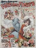 Fete Des Fleurs, 1902-Louis Galice-Laminated Giclee Print