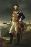 Jean-De-Dieu Soult Duke of Dalmatia, 1856-Louis Henri De Rudder-Giclee Print