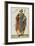 Louis IX, Saint Louis-null-Framed Giclee Print