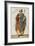 Louis IX, Saint Louis-null-Framed Giclee Print