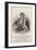 Louis Jacques Thenard-null-Framed Giclee Print