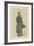 Louis Jean Joseph Charles Blanc-Theobald Chartran-Framed Giclee Print