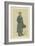 Louis Jean Joseph Charles Blanc-Theobald Chartran-Framed Giclee Print