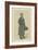 Louis Jean Joseph Charles Blanc-Theobald Chartran-Framed Giclee Print