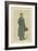 Louis Jean Joseph Charles Blanc-Theobald Chartran-Framed Giclee Print