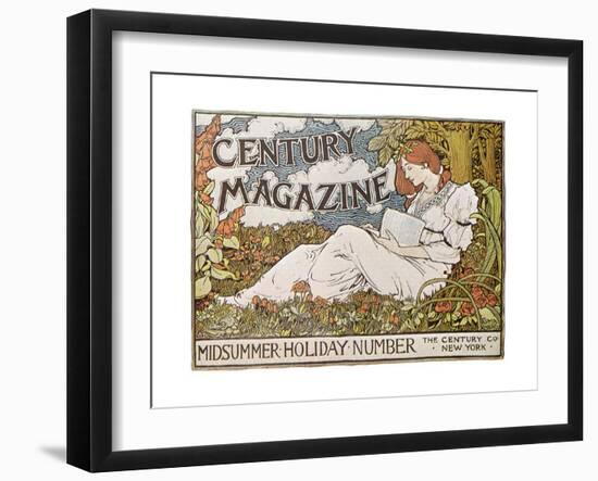 Art Print, , large