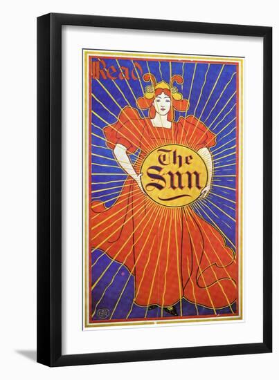 Art Print, , large