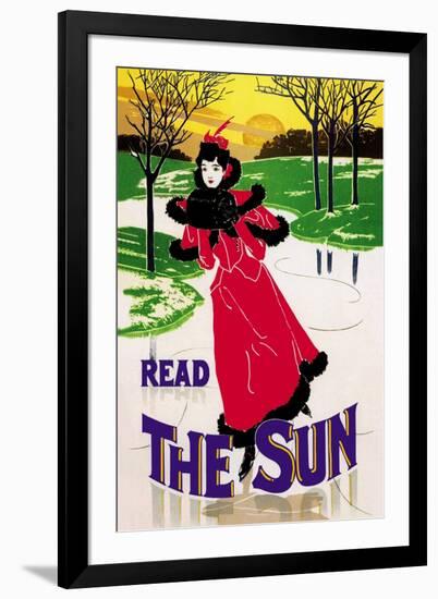 Art Print, , large