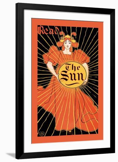 Art Print, , large