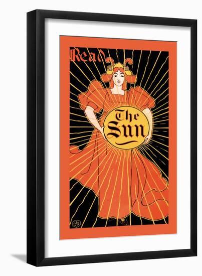 Art Print, , large