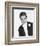 Louis Jourdan-null-Framed Photo