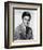 Louis Jourdan-null-Framed Photo