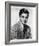 Louis Jourdan-null-Framed Photo