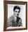 Louis Jourdan-null-Framed Photo