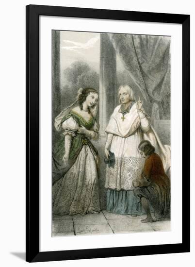 Art Print, , large