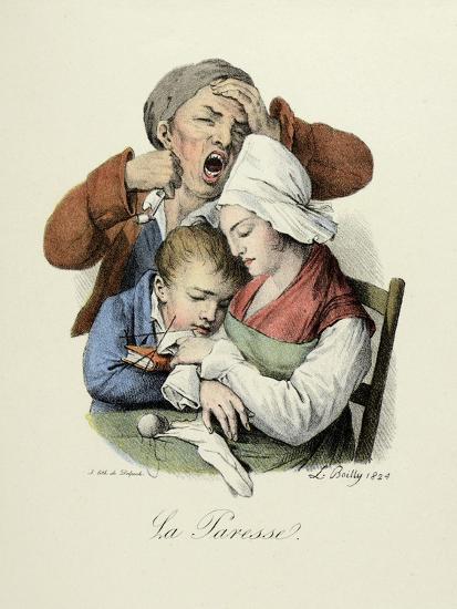 Art Print, , large