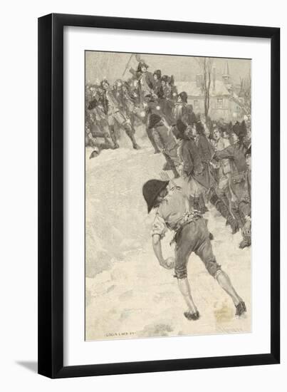 Art Print, , large