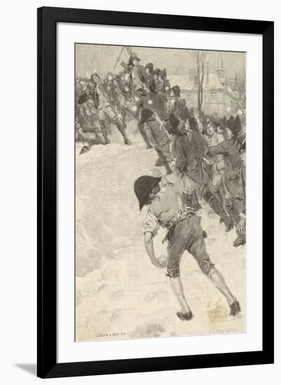 Art Print, , large
