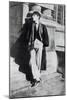 Louis Macneice During His Time at Oxford, 1926-30-English Photographer-Mounted Giclee Print