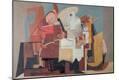 Giclee Print