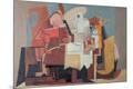 Giclee Print