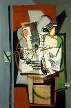 Untitled-Louis Marcoussis-Framed Giclee Print