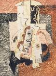 Still Life-Louis Marcoussis-Giclee Print