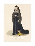 La Duchesse du Maine-Louis-Marie Lante-Premium Giclee Print