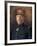 Louis Maud'Huy, French First World War General-null-Framed Giclee Print
