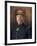 Louis Maud'Huy, French First World War General-null-Framed Giclee Print