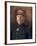 Louis Maud'Huy, French First World War General-null-Framed Giclee Print