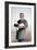 Louis Pasteur (1822-1895)-Theobald Chartran-Framed Giclee Print